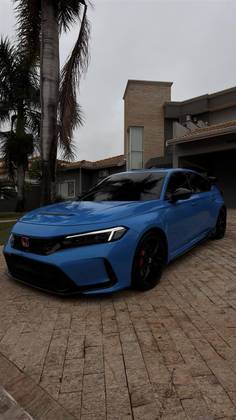 HONDA CIVIC 2.0 DI VTEC TURBO GASOLINA TYPE R MANUAL HONDA CIVIC 2.0 DI VTEC TURBO GASOLINA TYPE R MANUAL